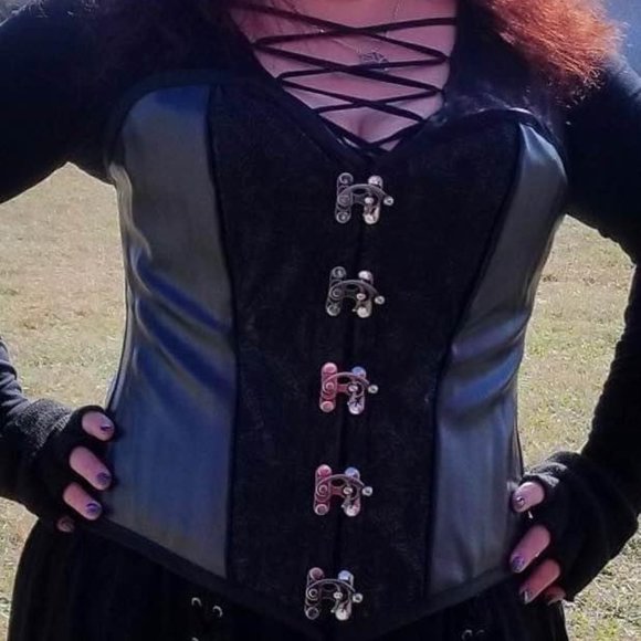 Other Corsets Poshmark
